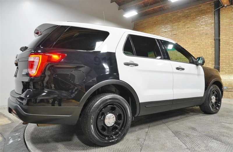 2019 Ford Explorer 5th Gen - Image 12 of 21