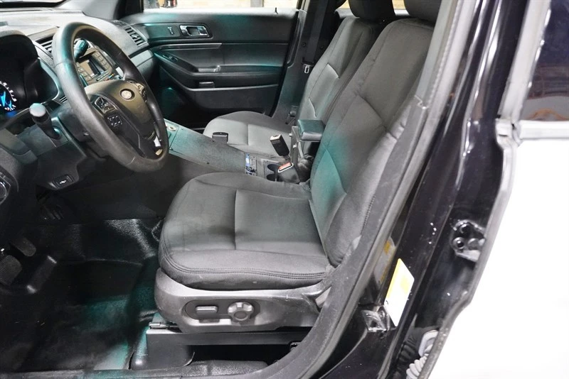 2019 Ford Explorer 5th Gen - Image 21 of 21