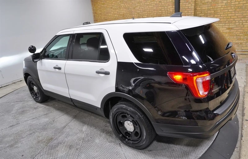 2019 Ford Explorer 5th Gen - Image 16 of 21