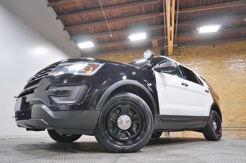 2019 Ford Explorer 5th Gen - Image 3 of 21