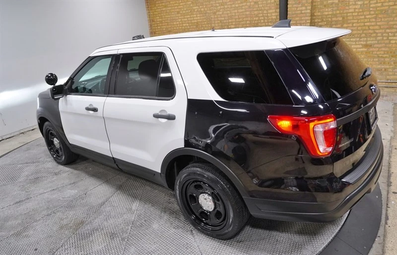 2019 Ford Explorer 5th Gen - Image 16 of 21