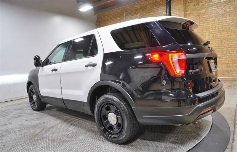 2019 Ford Explorer 5th Gen - Image 15 of 21
