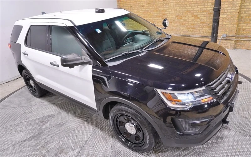 2019 Ford Explorer 5th Gen - Image 7 of 21