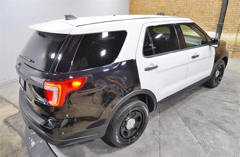 2019 Ford Explorer 5th Gen - Image 11 of 21