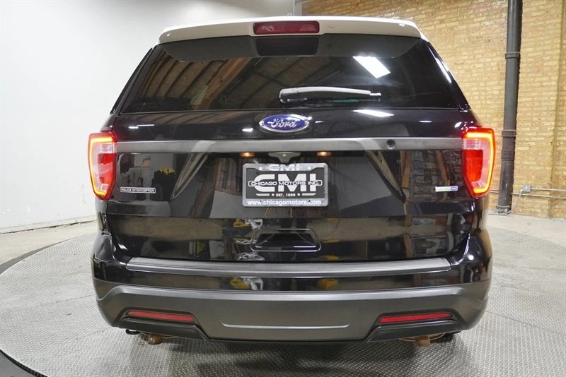 2019 Ford Explorer 5th Gen - Image 14 of 21