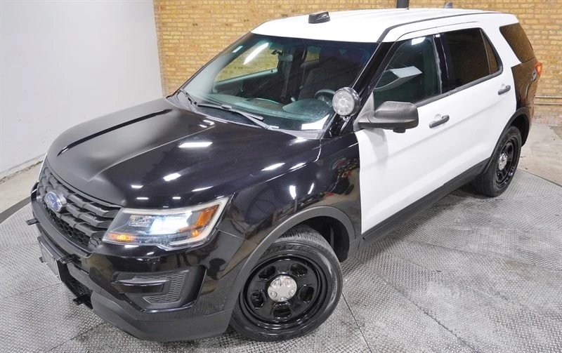 2019 Ford Explorer 5th Gen - Image 2 of 21