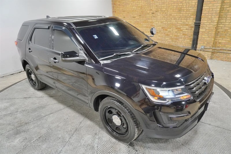 2019 Ford Explorer 5th Gen - Image 7 of 31