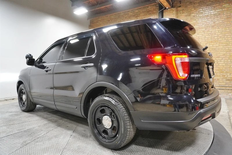 2019 Ford Explorer 5th Gen - Image 15 of 31