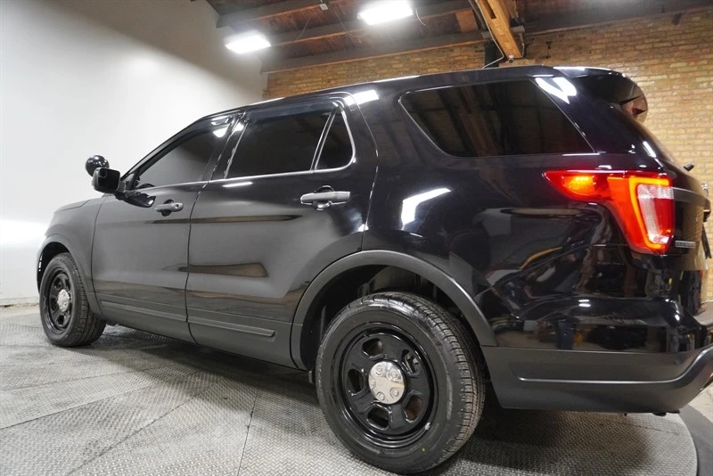 2019 Ford Explorer 5th Gen - Image 17 of 21