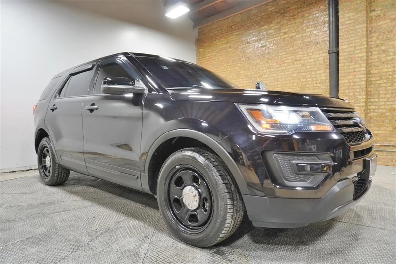 2019 Ford Explorer 5th Gen - Image 6 of 31