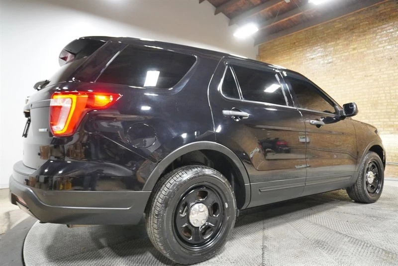 2019 Ford Explorer 5th Gen - Image 12 of 31