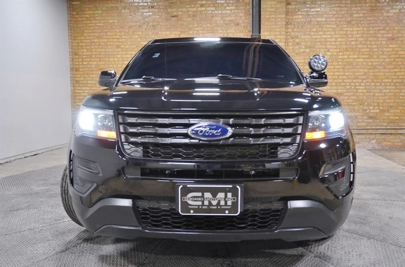 2019 Ford Explorer 5th Gen - Image 4 of 21