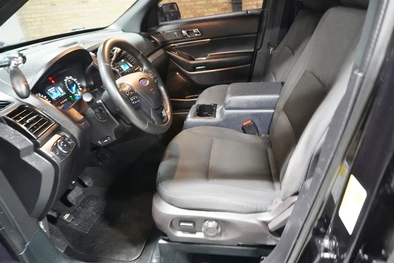 2019 Ford Explorer 5th Gen - Image 21 of 31
