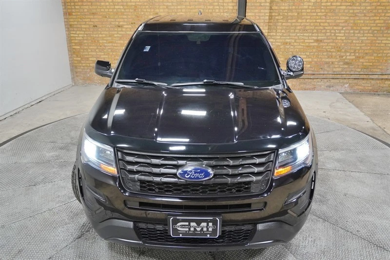 2019 Ford Explorer 5th Gen - Image 5 of 31