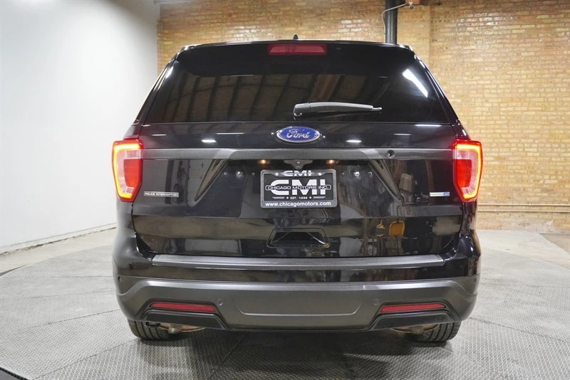 2019 Ford Explorer 5th Gen - Image 14 of 31