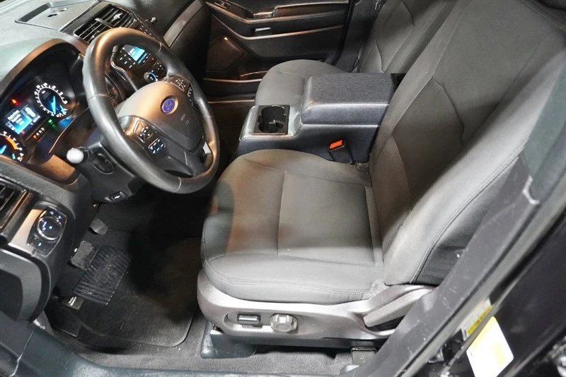 2019 Ford Explorer 5th Gen - Image 22 of 31