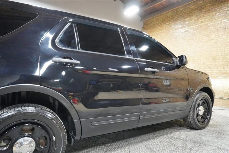 2019 Ford Explorer 5th Gen - Image 13 of 31