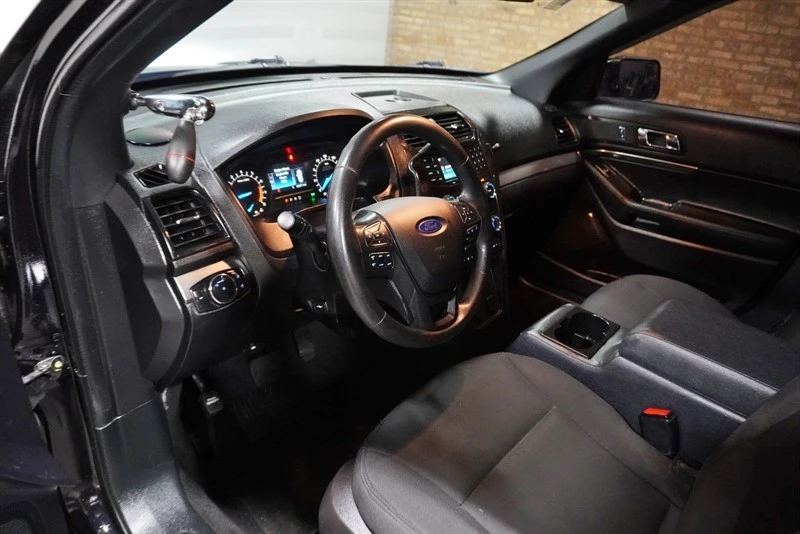 2019 Ford Explorer 5th Gen - Image 20 of 31