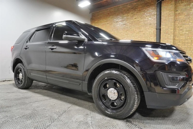 2019 Ford Explorer 5th Gen - Image 8 of 21