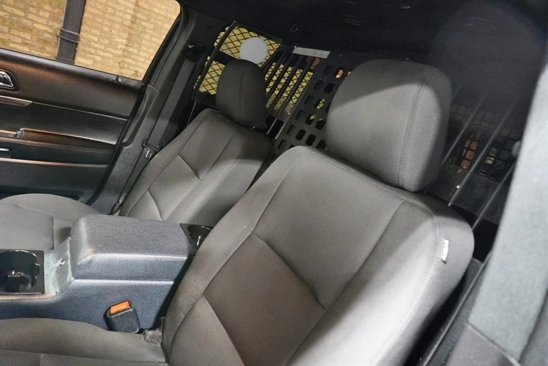 2019 Ford Explorer 5th Gen - Image 23 of 31