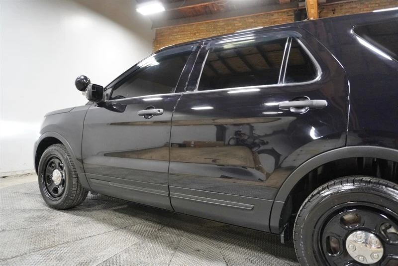 2019 Ford Explorer 5th Gen - Image 18 of 31