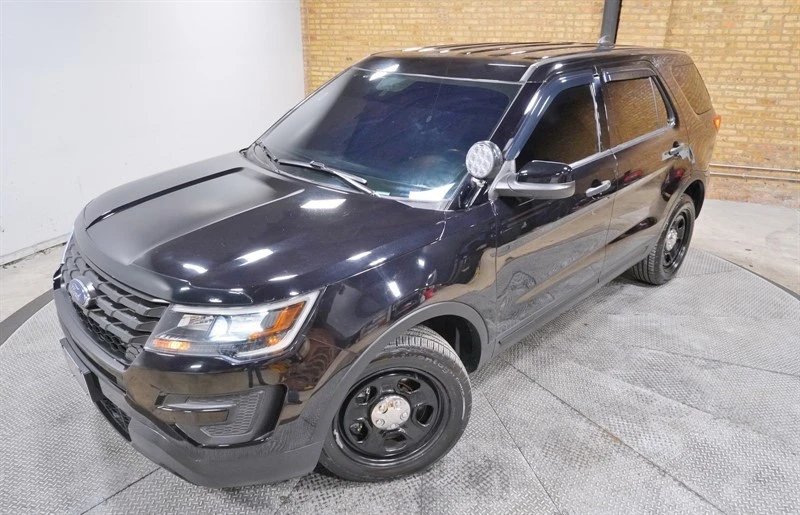 2019 Ford Explorer 5th Gen - Image 2 of 21