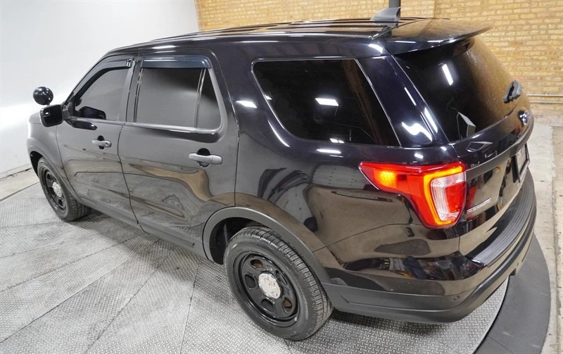 2019 Ford Explorer 5th Gen - Image 16 of 21