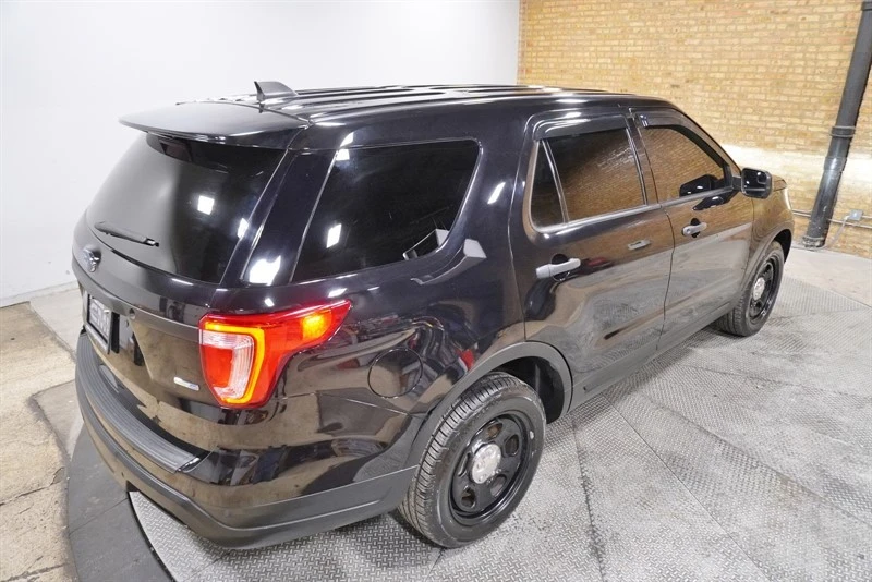 2019 Ford Explorer 5th Gen - Image 11 of 21