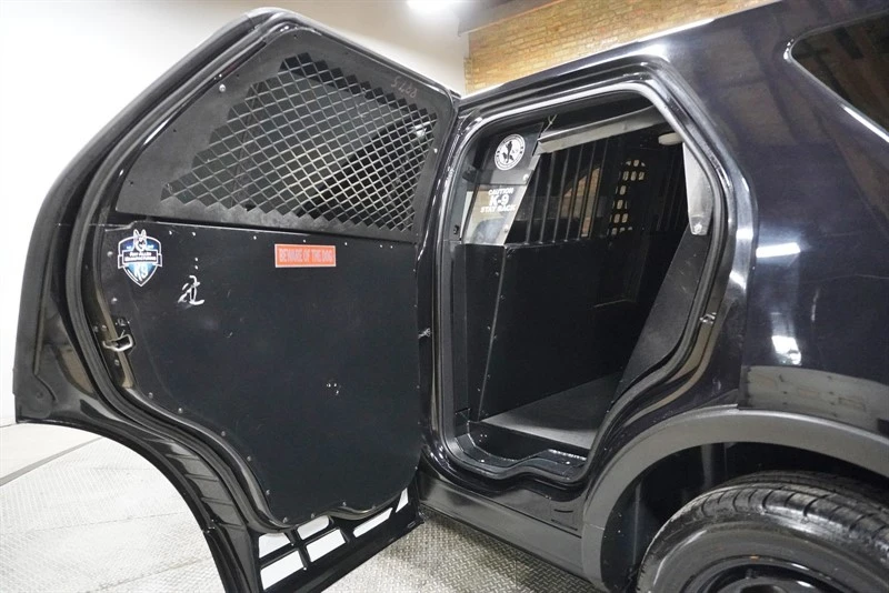 2019 Ford Explorer 5th Gen - Image 27 of 31