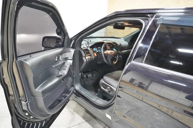 2019 Ford Explorer 5th Gen - Image 19 of 21