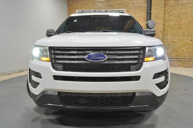 2019 Ford Explorer 5th Gen - Image 4 of 21