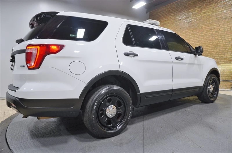2019 Ford Explorer 5th Gen - Image 12 of 21