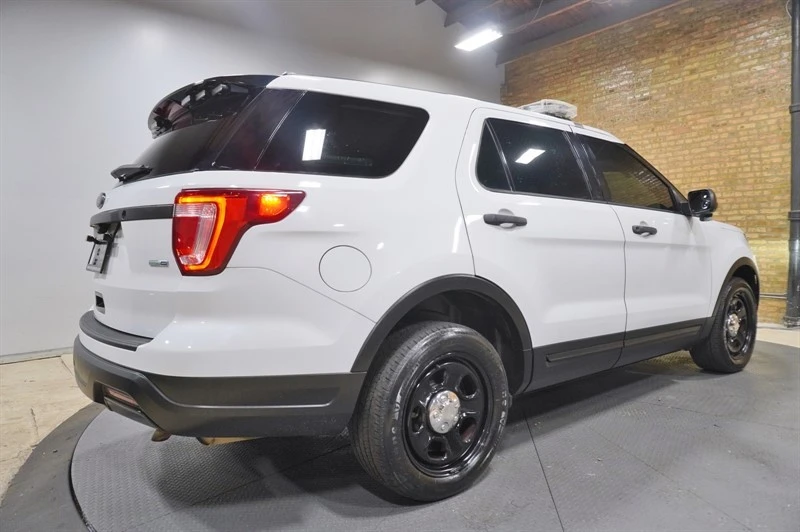 2019 Ford Explorer 5th Gen - Image 10 of 21