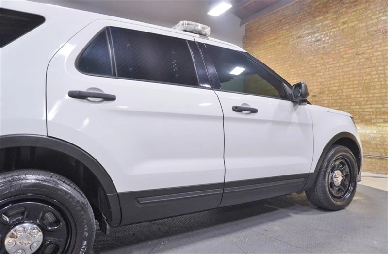 2019 Ford Explorer 5th Gen - Image 13 of 21