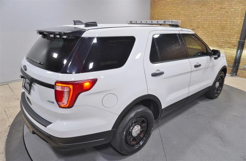 2019 Ford Explorer 5th Gen - Image 11 of 21