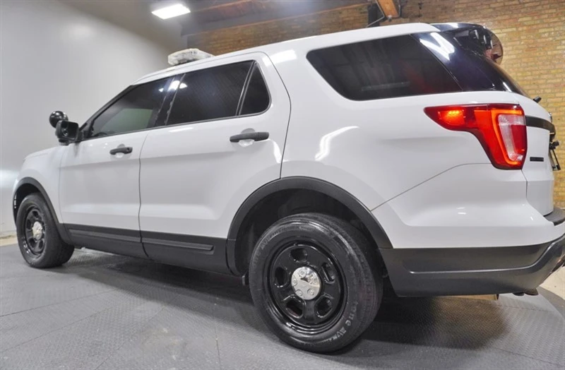 2019 Ford Explorer 5th Gen - Image 17 of 21
