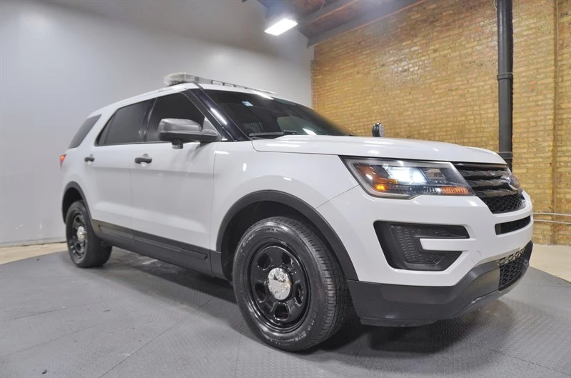 2019 Ford Explorer 5th Gen - Image 6 of 21