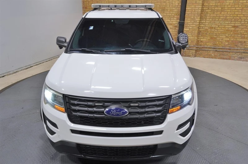 2019 Ford Explorer 5th Gen - Image 5 of 21