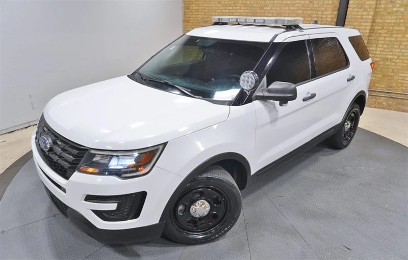 2019 Ford Explorer 5th Gen - Image 2 of 21