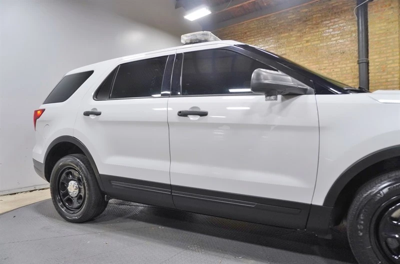 2019 Ford Explorer 5th Gen - Image 9 of 21