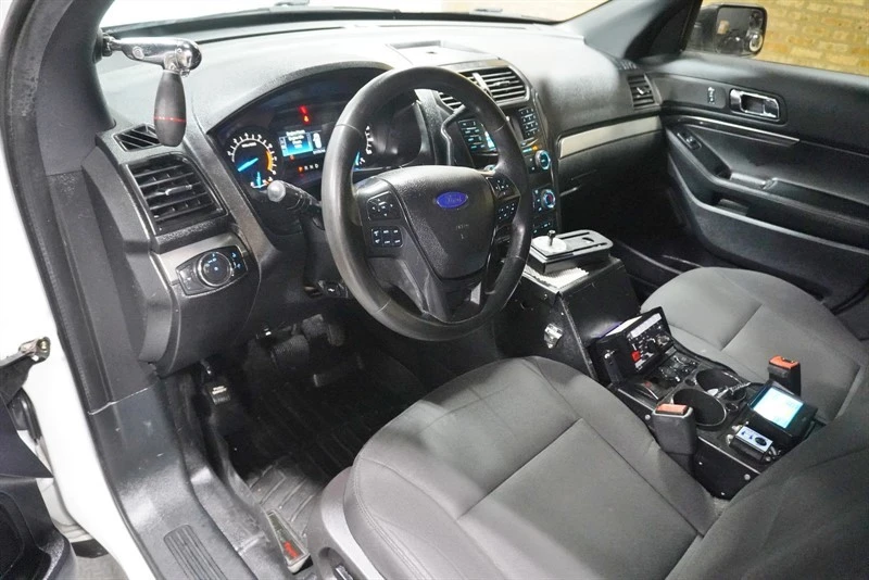 2019 Ford Explorer 5th Gen - Image 20 of 21