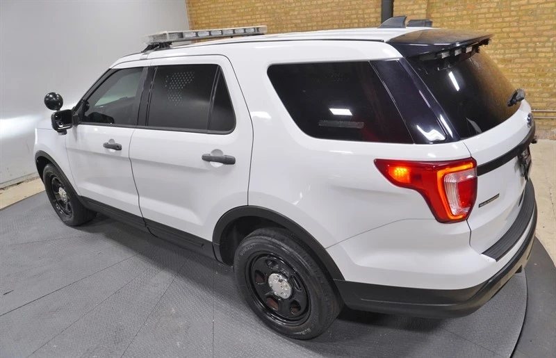 2019 Ford Explorer 5th Gen - Image 16 of 21