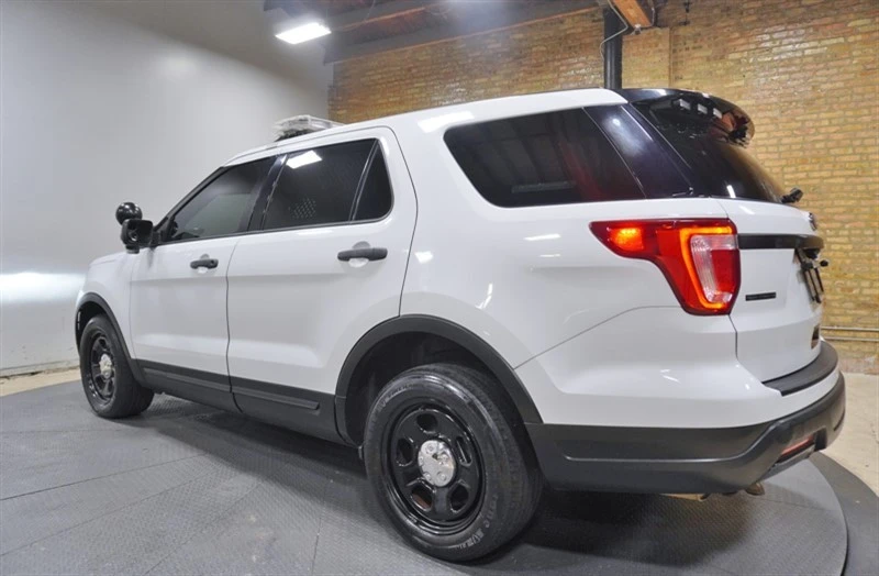 2019 Ford Explorer 5th Gen - Image 15 of 21