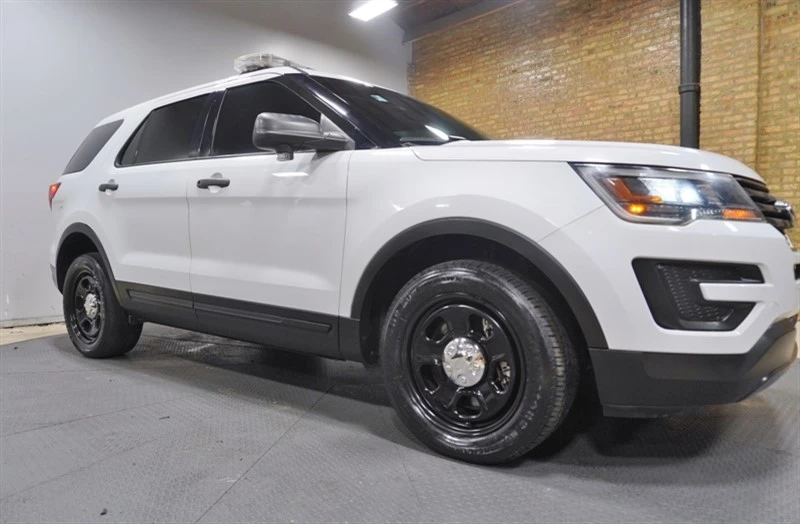 2019 Ford Explorer 5th Gen - Image 8 of 21