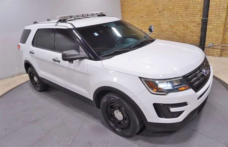 2019 Ford Explorer 5th Gen - Image 7 of 21