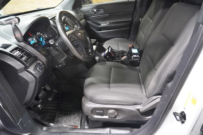 2019 Ford Explorer 5th Gen - Image 21 of 21