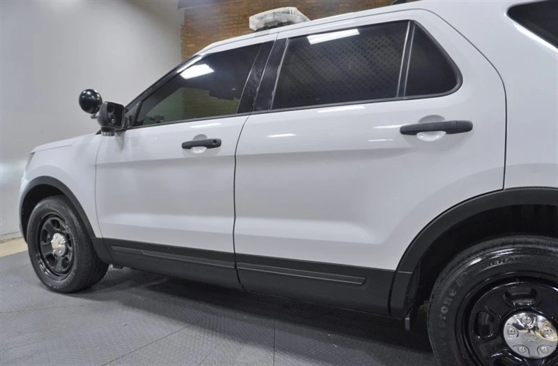 2019 Ford Explorer 5th Gen - Image 18 of 21