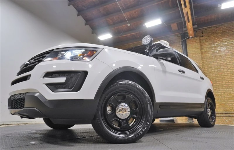 2019 Ford Explorer 5th Gen - Image 3 of 21