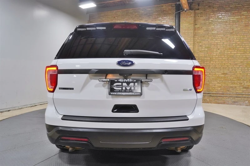 2019 Ford Explorer 5th Gen - Image 14 of 21