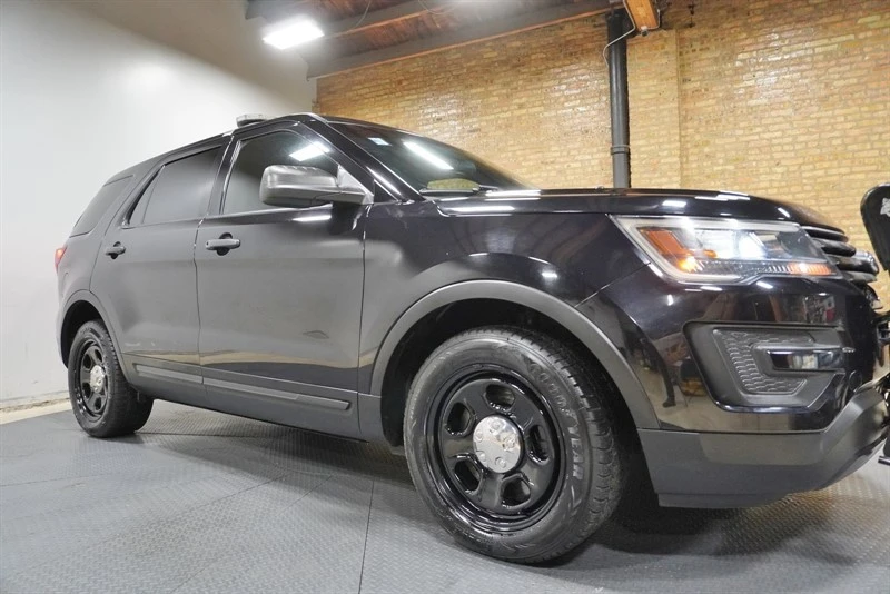2019 Ford Explorer 5th Gen - Image 8 of 21